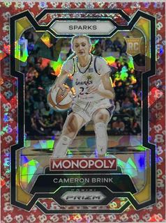 Cameron Brink