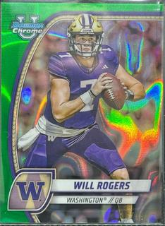Will Rogers