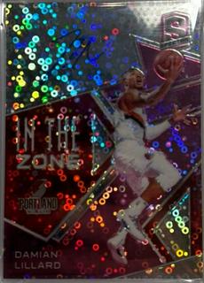 Damian Lillard