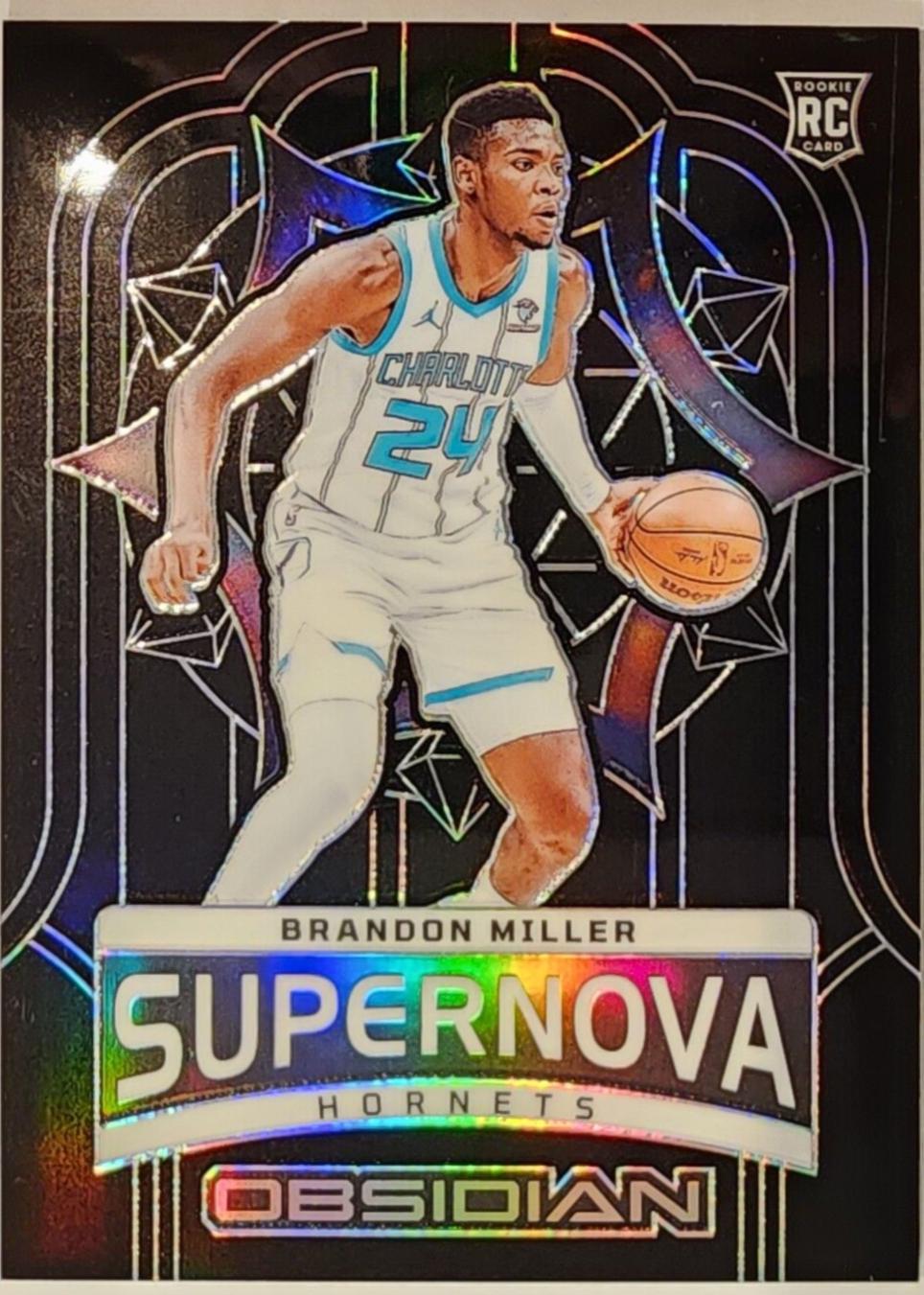 Brandon Miller