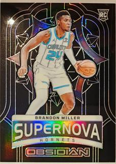 Brandon Miller