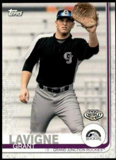 Grant Lavigne