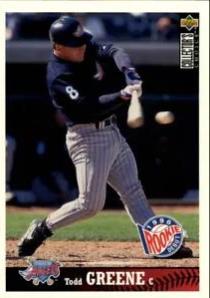 Todd Greene #259