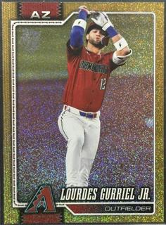 Lourdes Gurriel Jr.