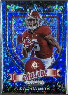 DeVonta Smith