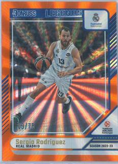 Sergio Rodriguez
