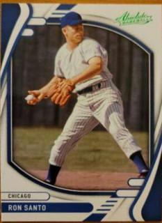 Ron Santo