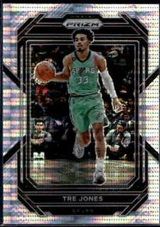 Tre Jones