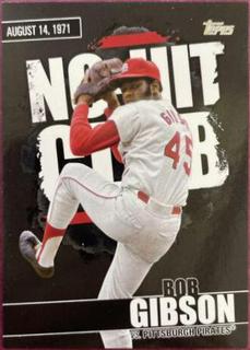 Bob Gibson