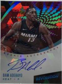 Bam Adebayo