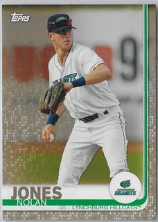 Nolan Jones