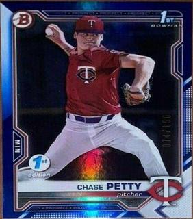 Chase Petty
