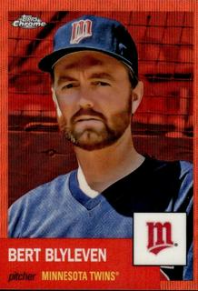 Bert Blyleven