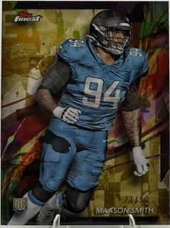 Maason Smith