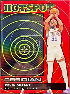 Kevin Durant
