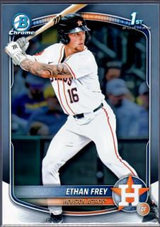 Ethan Frey
