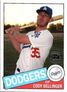 Cody Bellinger