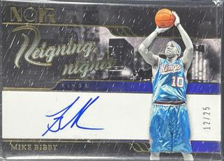Mike Bibby