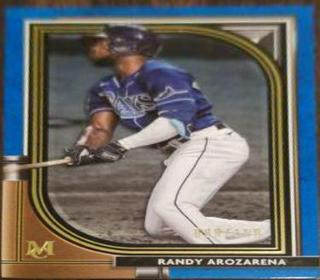 Randy Arozarena