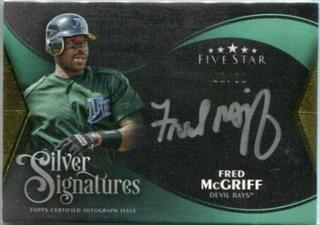 Fred McGriff