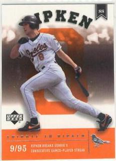 Cal Ripken Jr.