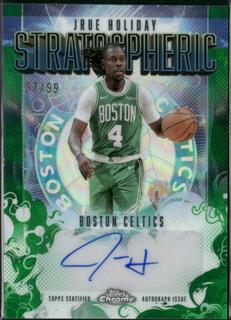 Jrue Holiday