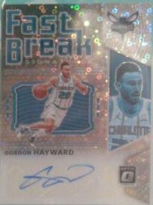 Gordon Hayward