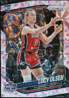 Lucy Olsen