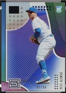 Pete Alonso