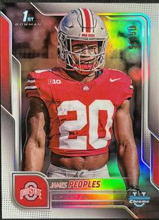 James Peoples