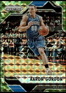 Aaron Gordon