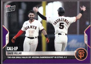 Mike Yastrzemski