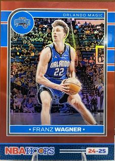 Franz Wagner