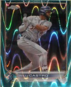 Willi Castro