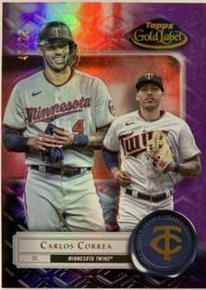Carlos Correa