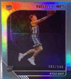 Kyle Guy