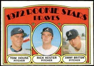 Braves Rookies
