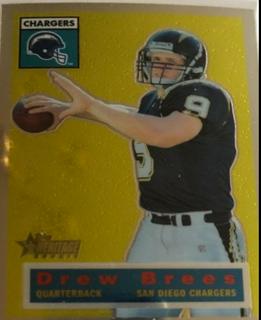 Drew Brees