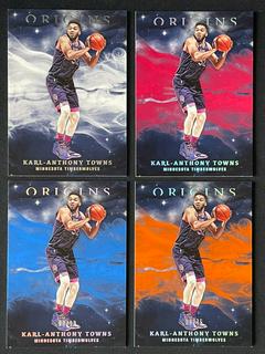 Karl-Anthony Towns