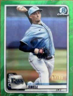 Blake Snell