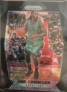 Jae Crowder