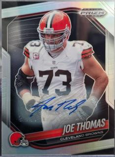 Joe Thomas