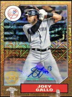 Joey Gallo