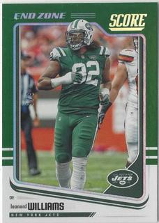 Leonard Williams