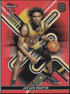 Jaylen Martin