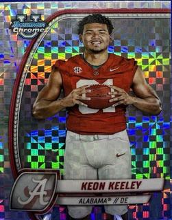 Keon Keeley