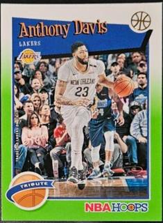 Anthony Davis