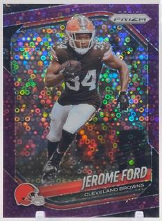 Jerome Ford
