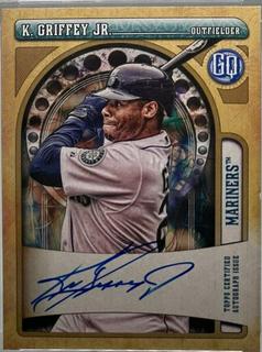 Ken Griffey