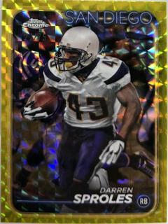 Darren Sproles